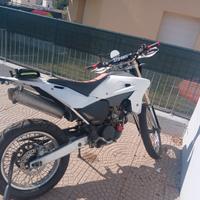 Husqvarna TE 610 - 2008