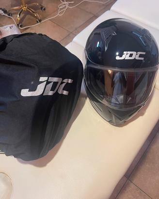 coppia casco integrale moto