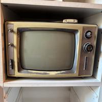 TV Geloso d’epoca