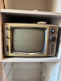 TV Geloso d’epoca