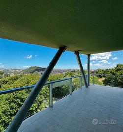 Splendido attico - Nuova costruzione