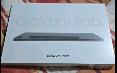 Samsung Galaxy Tab S9 FE WIFI 128GB