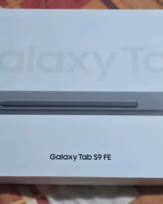 Samsung Galaxy Tab S9 FE WIFI 128GB