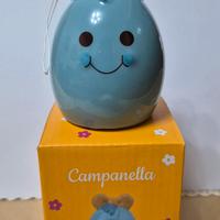 Thun campanella pasquale 2021 limited edition 