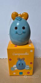 Thun campanella pasquale 2021 limited edition 