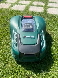 Robot tagliaerba automatico Parkside