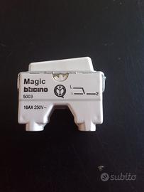 Deviatore Magic BTicino  5003