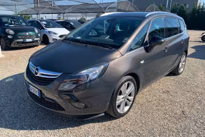OPEL Zafira Tourer 1.6 CDTi 136CV Start&Stop Cos