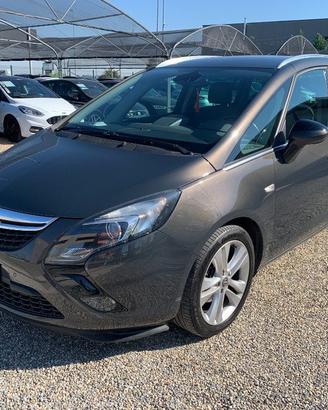 OPEL Zafira Tourer 1.6 CDTi 136CV Start&Stop Cos