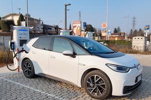 Cerchi e pneumatico invernale ID3