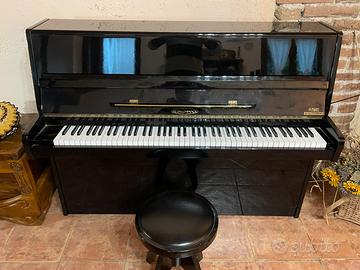 Pianoforte Klingmann