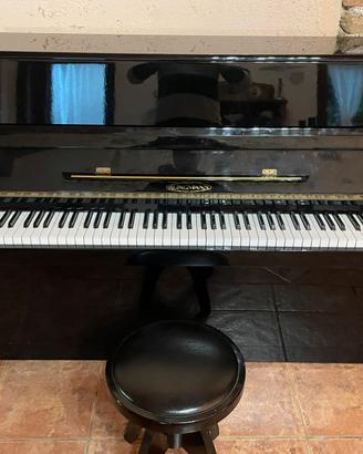 Pianoforte Klingmann