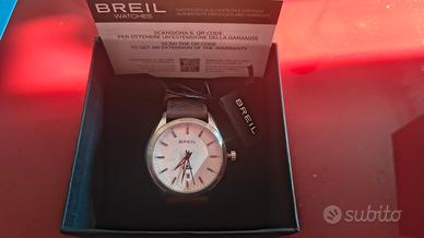 Orologio uomo Breil TW1612