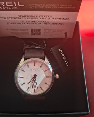 Orologio uomo Breil TW1612