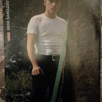 Poster di Eros Ramazzotti - Anni 90! Perfetto!