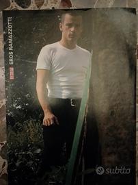 Poster di Eros Ramazzotti - Anni 90! Perfetto!
