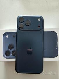 IPHONE 17 PRO MAX 256GB KM0 GARANZIA APPLE 100%