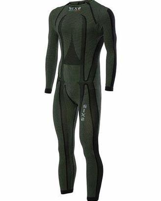 Sottotuta intima SIX2 STX