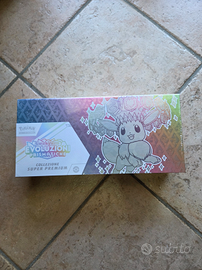 Pokemon SPC Evoluzioni Prismatiche ITA