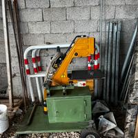 Segatrice a nastro SW3