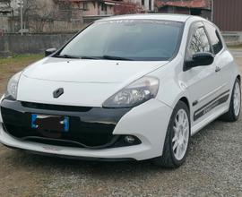 RENAULT Clio rs 3 2.0 16V