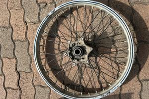 Cerchi excel takasago Ktm enduro 21 18