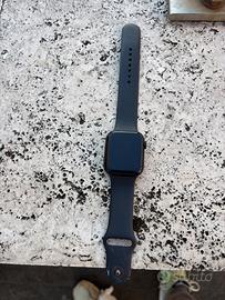 Apple Watch con garanzia