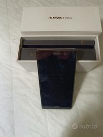 cellulare Huawei P 8lite