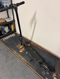 monopattino elettrico nuovo