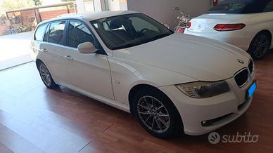 BMW SERIE 3 SW 316 D