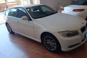BMW SERIE 3 SW 316 D