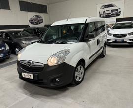 Opel Combo 1.3 CDTi 95CV 5 Posti