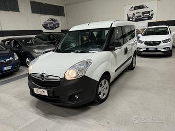 Opel Combo 1.3 CDTi 95CV 5 Posti