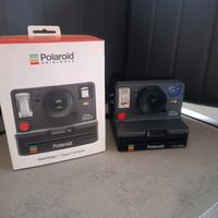 polaroid One step 2