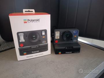 polaroid One step 2