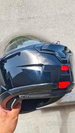 Casco Modulare Nolan X1005 ULTRA CARBON