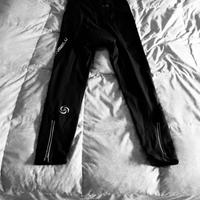 abbigliamento ciclismo 