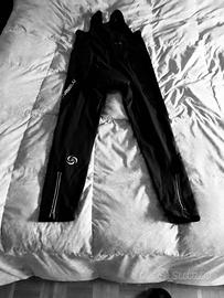abbigliamento ciclismo 