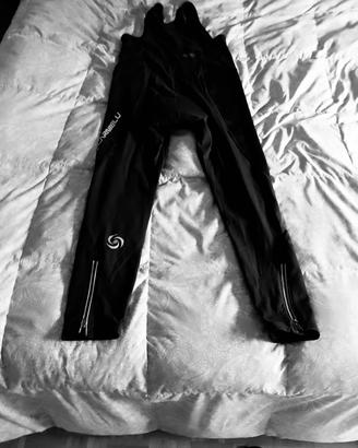 abbigliamento ciclismo 