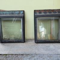 Lucernari 107 x 111 cm Estfeller