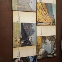Guida pratica del Touring Club 1964/68