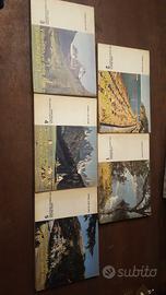 Guida pratica del Touring Club 1964/68