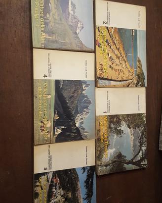 Guida pratica del Touring Club 1964/68