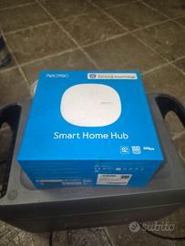 Aeotec Smart Home Hub V3  nuovo