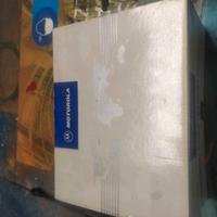 Telefono Motorola D470