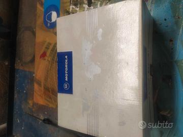 Telefono Motorola D470