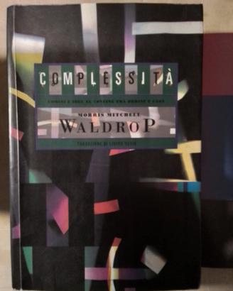 Complessità  - Waldrop