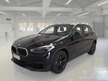 BMW X2 XDRIVE 25E BUSINESS X AUTOMATICO SUV
