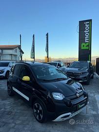 Fiat Panda HYBRID PANDINA