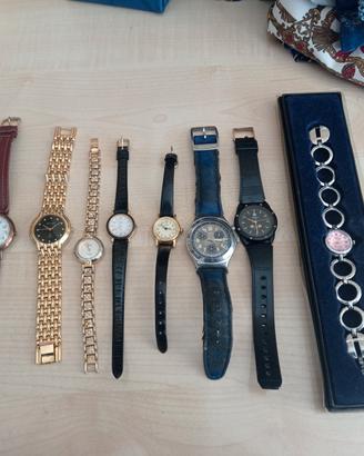orologi